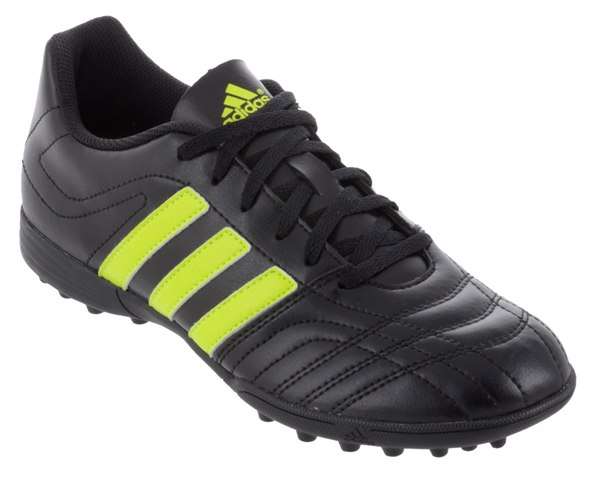 Adidas Goletto Size 9
